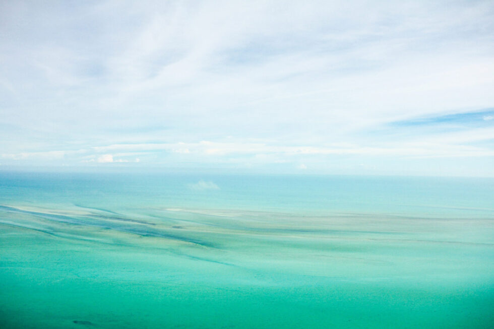 Breathe Salty